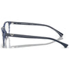 EMPORIO ARMANI EA 3098 6054 Men Optical Frame Blue