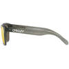OAKLEY OJ9006 3753 - Sheet full OAKLEY Grey Square