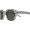 GUCCI GG1730S 004 50 - Sheet full Gucci Grey Round