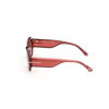 TOM FORD TF 917 72E Women Sunglasses SHINY PINK