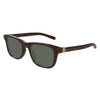 GUCCI GG1671S 007 53 - Sheet full Gucci Brown Square