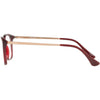 VOGUE VO 5204-I 2477 - METAL SHEET VOGUE RED Ladies