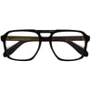 Cutler and Gross C&G SN 1394 01 Unisex Optical Glasses Black