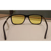 EMPORIO ARMANI EA 4058 5017/85 Men Sunglass Black