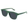 GUCCI GG1893S 005 53 - Sheet full Gucci GREEN Square