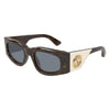 GUCCI GG1664S 003 51 - Sheet full Gucci Havana Ladies