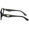 EMPORIO ARMANI EA 3235U 5017 Women Optical Frame Black