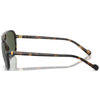 VOGUE VO 5531-S 27189A Men Sunglasses Havana