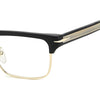 DAVID BECKHAM DB 7112 2M2 Men Optical Black
