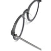 LINDBERG LB 1056 006 Men Optical Glasses Black