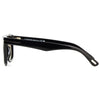 TOM FORD TF1076 01B Men Sunglass Black