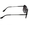 TOMMY HILFIGER TH1568 C5 Unisex Sunglasses BLACK