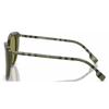BURBERRY B 4407 4090/2 Women Sunglasses Green