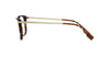 BURBERRY B 2369 3002 Men Optical Frame Dark Havana