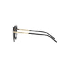 EMPORIO ARMANI EA2133 3013/87 3N Women Sunglasses Polished pale gold