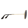 Ray-Ban RB3025 181/71 Unisex Sunglasses GOLD