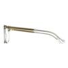 Gucci GG0737O-010 Men Optical Frame GREY