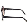 TOM FORD TF 1033 01B Women Sunglass Shiny Black