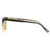 TOM FORD TF 997-H 01N Men Sunglass Black with Gold