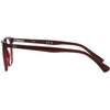 RAYBAN RB 5420I 5125 Women Optical Frame Red
