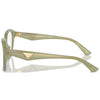 EMPORIO ARMANI EA 3235U 6116 Women Optical Frame Green