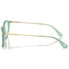 VOGUE VO 5398-I 3032 Women Optical Glasses torquoise