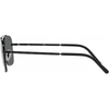 Ray-Ban RB3636 002/B1 Unisex Sunglasses Polished Black
