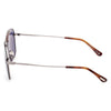Shop TOM FORD TF 1017 14V Men Sunglasses
