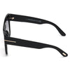 TOM FORD TF- 847 001 Men Sunglass Shiny black