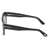 TOM FORD TF 1025 05A Men Sunglass BLACK