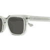 GUCCI GG1732SK 004 55 - Sheet full Gucci Grey Square