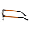 ESPRIT ET17446 C-545 Men Optical Frame HAVANA