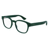 GUCCI GG1343O 004 49 - Sheet full Gucci GREEN Square