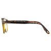TOM FORD TF 5836-B 098 Unisex Optical Frame Crystal Brown