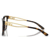 DOLCE&GABBANA DG3376B 502 Women Optical Frame Havana