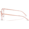 MICHAEL KORS MK 3032 3417 - METAL SHEET MICHAEL KORS Pink Square