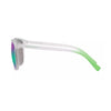 ARMANI EXCHANGE AX 4078S 8258/3R Unisex Sunglasses White