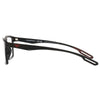 EMPORIO ARMANI EA4189U 5017-1W Men Optical Frame Shiny Black