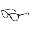 GUCCI GG1359O 005 54 - Sheet full Gucci Black Cateye