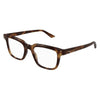 GUCCI GG1895O 002 49 - Sheet full Gucci Havana Square