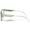 EMPORIO ARMANI EA 3239 6094 Men Optical Frame Green