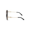 TOMMY HILFIGER TH2618 C2 Unisex Sunglasses Gun