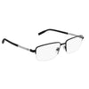 MONT BLANC MB0020O 004 Men Optical Frame Black