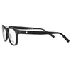 MONT BLANC MB0065O 001 Men Optical Frame Black