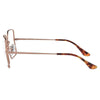 RAYBAN RB 1971-V 2943 Women Optical Frame Copper