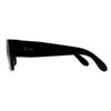 RAYBAN RB 2187 901/31 Unisex Sunglass BLACK