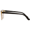 VOGUE VO 5495-I 3040 Women Optical Glasses Opal Caramel