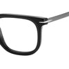DAVID BECKHAM DB 7119 ANS Men Optical Black