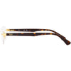 RAYBAN RB 6488I 2500 Unisex Optical Frame Gold