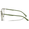 EMPORIO ARMANI EA 3242U 6107 Men Optical Frame Green